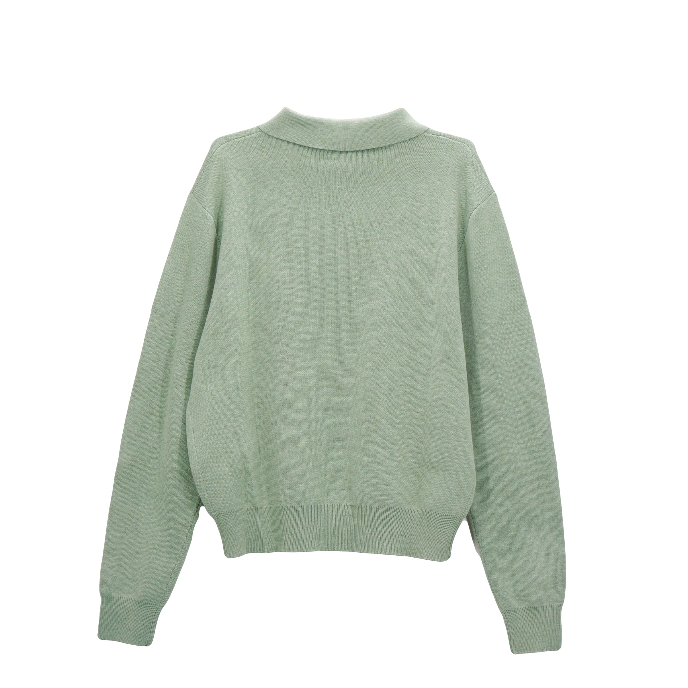 Fremount Knit Sweater