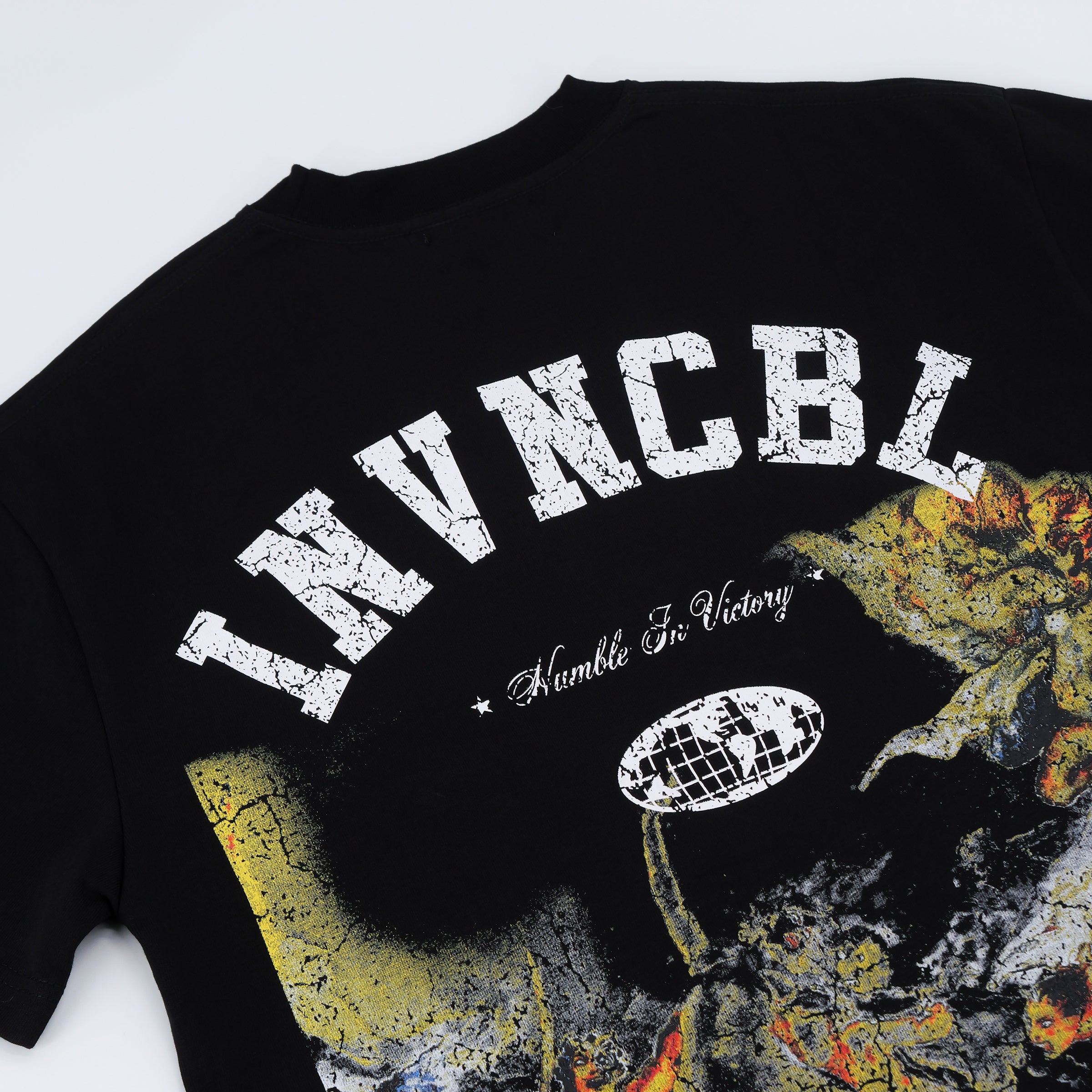 Nirvana Tee