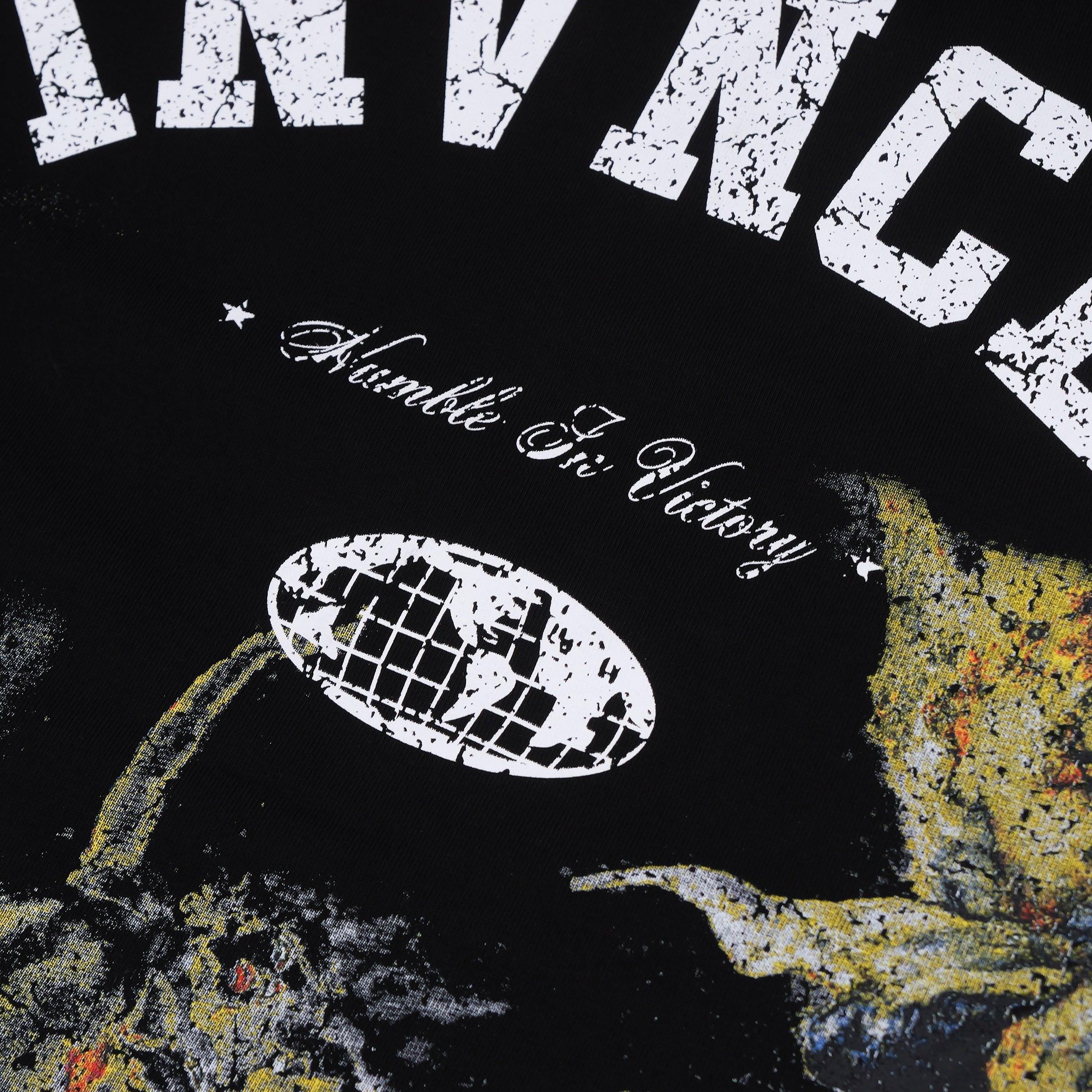 Nirvana Tee