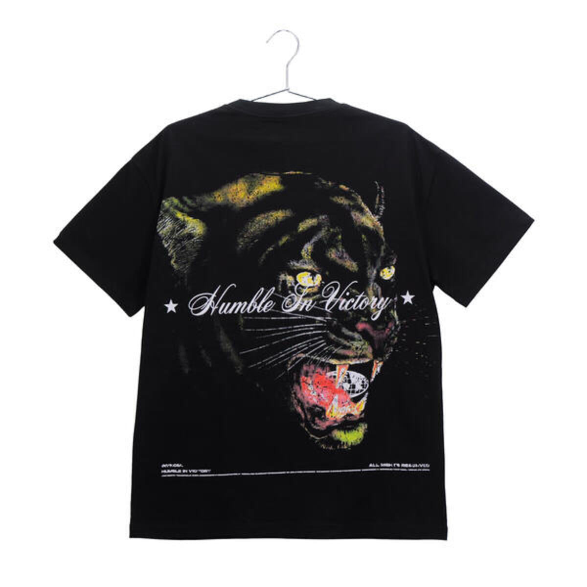 Predator Tee