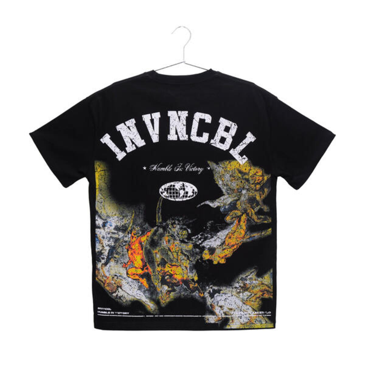 Nirvana Tee